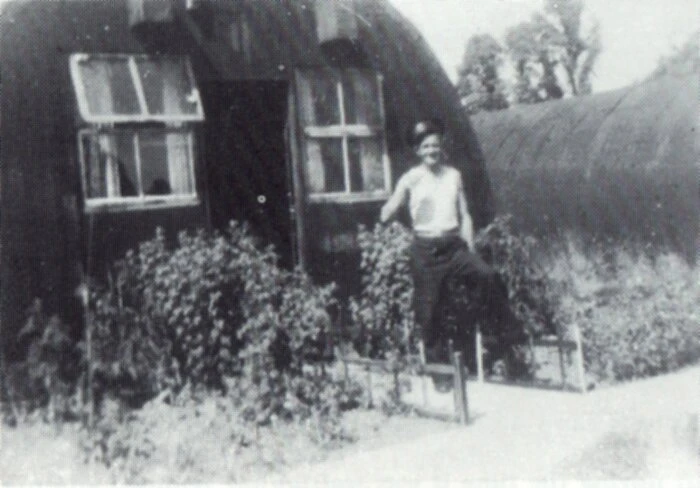 Golden Meadow Camp
