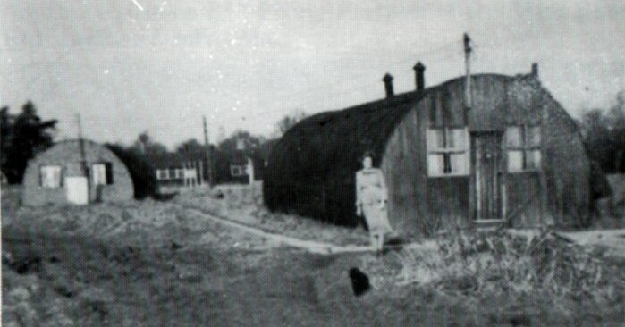 Golden Meadow Camp Halstead